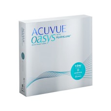 1 Day Acuvue Oasys (90)